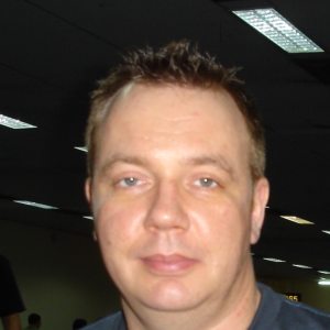 Profilbild von Achim Wüpper