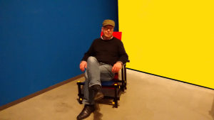 Profilbild von Achim Wulke