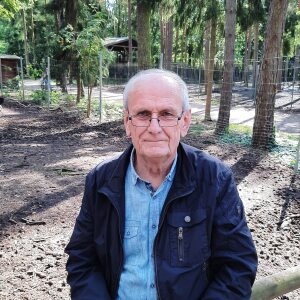 Profilbild von Achim Zander