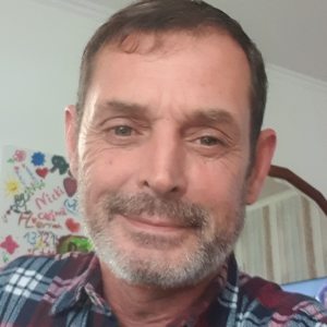 Profilbild von Achim Zander