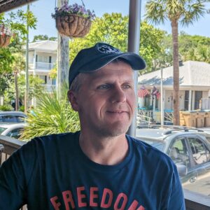 Profilbild von Achim Zeh