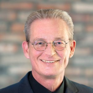 Profilbild von Achim Ziegengeist