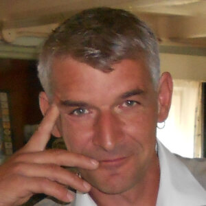 Profilbild von Achim Ziehl