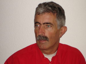 Profilbild von Achim Zimmer