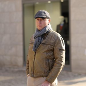 Profilbild von Achim Zippel