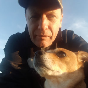 Profilbild von Achim de Vries