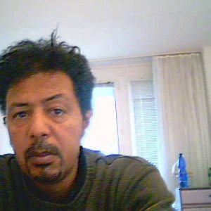 Profilbild von Achmad Sharif
