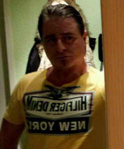 Profilbild von Achmed Al.mutwali