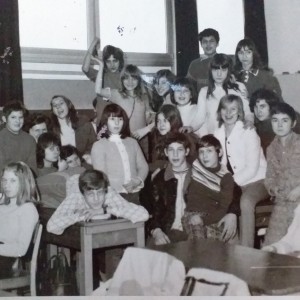 Profilbild von Achmed Benali