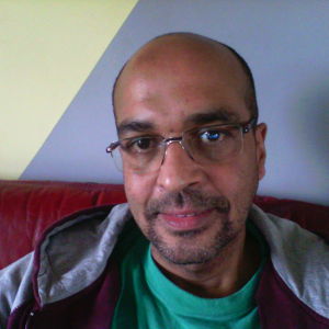 Profilbild von Achmed Gruner