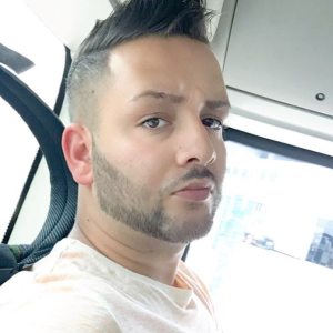 Profilbild von Achmer Balija