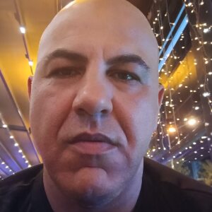 Profilbild von Achmet Impraim