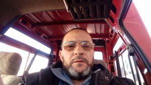 Profilbild von Achour Boulaghmouch
