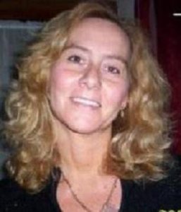 Profilbild von Ada Babette Naumilkat