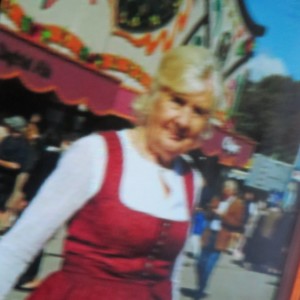 Profilbild von Ada Fischer
