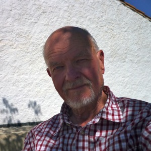 Profilbild von Adalbert Goldbach