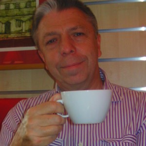 Profilbild von Adalbert Marienfeld