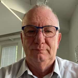 Profilbild von Adalbert Stopper
