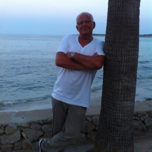 Profilbild von Adalbert Tramowsky