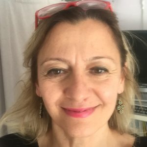 Profilbild von Adalet Betül Acar