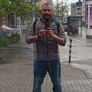 Profilbild von Adalet Yazici