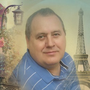 Profilbild von Adam Amann
