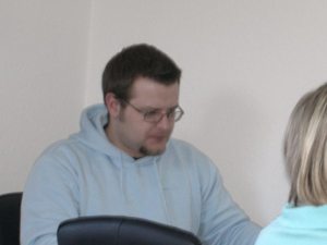 Profilbild von Adam Borkowski