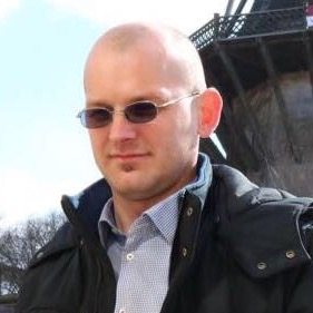 Profilbild von Adam Bryn