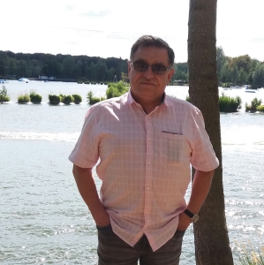 Profilbild von Adam Cicka