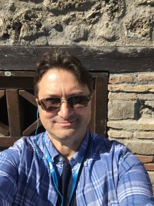 Profilbild von Adam Dwulecki