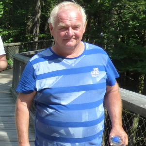 Profilbild von Adam Erwin