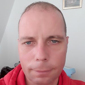 Profilbild von Adam Grobelny