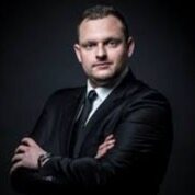Profilbild von Adam Kosmider