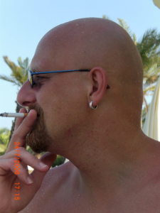 Profilbild von Adam Larisch