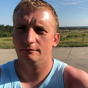 Profilbild von Adam Meyer
