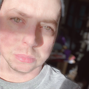 Profilbild von Adam Miesch