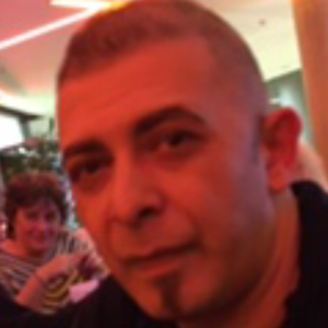 Profilbild von Adam Mikulovic