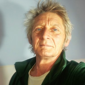 Profilbild von Adam Pristika