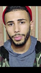 Profilbild von Adam Saleh