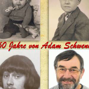 Social Media Profilbild Adam Schwenk 