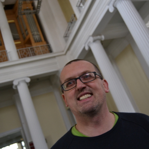 Profilbild von Adam Soreck