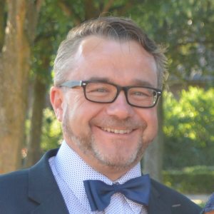 Profilbild von Adam Stawiarski