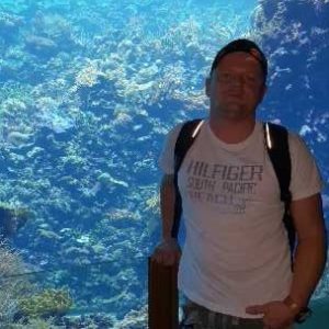 Profilbild von Adam Stepinski