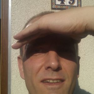 Profilbild von Adam Vollmar