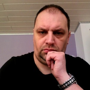 Social Media Profilbild Adam Waclawik 