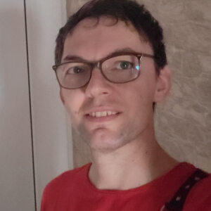 Profilbild von Adam Wieczorek