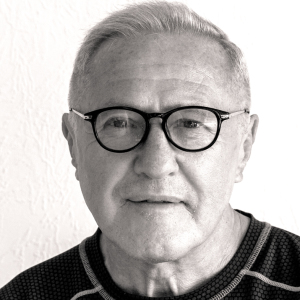 Profilbild von Adam Wist