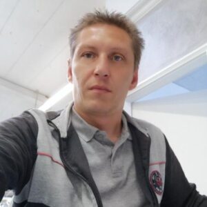 Profilbild von Adam Zoglowek