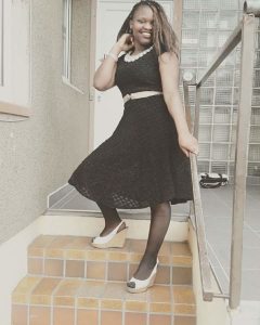 Profilbild von Adama Lakoh