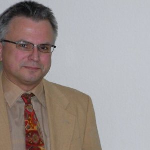 Profilbild von Adams Robert